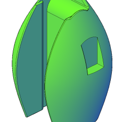 Intro to 3D modeling concepts