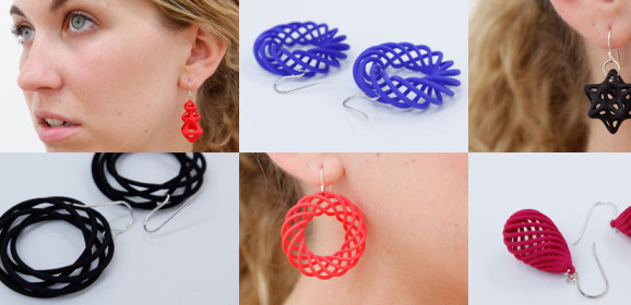 Jewelry and other gifts